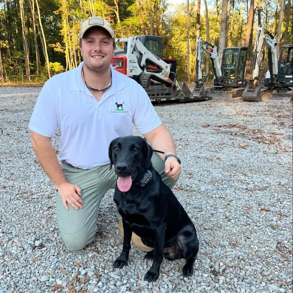 About Black Dog Services